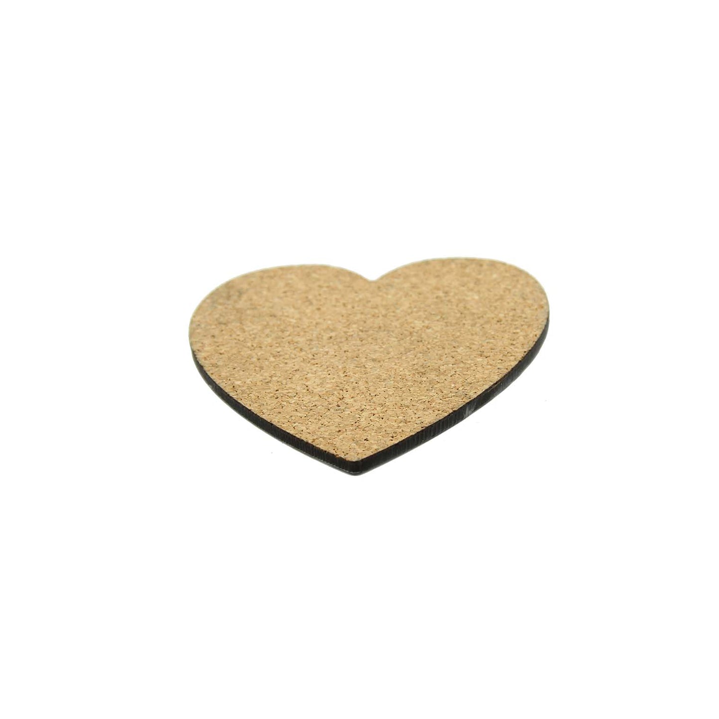 25016 - Heart Drink Coasters